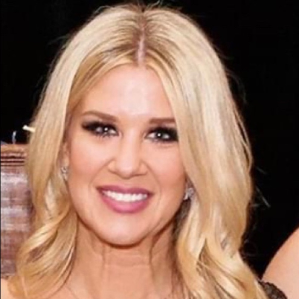 Meet your Posher, Kathryn